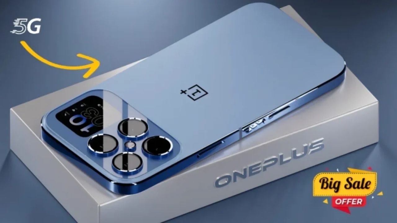 OnePlus Nord 2T 5G